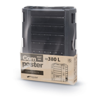 Komposter Prosperplast 380l COMPOGREEN